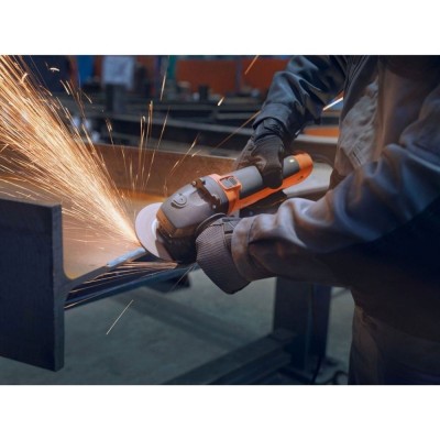 Kampinis šlifuoklis FEIN CG 15-125 BL