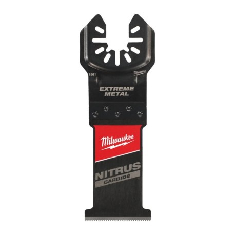Peiliukas daugiafunkciniam įrankiui MILWAUKEE OL NITRUS 35mm