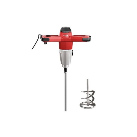 Rokas mikseris FLEX MXE 1202   uzgalis WR2 140