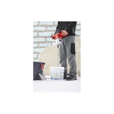 Rokas mikseris FLEX MXE 1202   uzgalis WR2 140