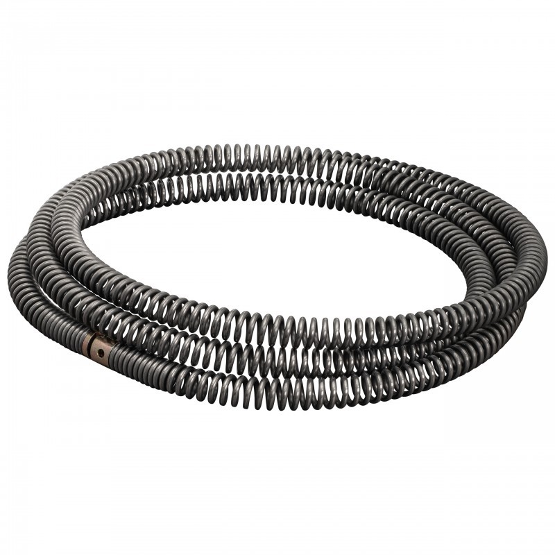 Cauruļu tīrīšanas spirāle REMS, 16mm