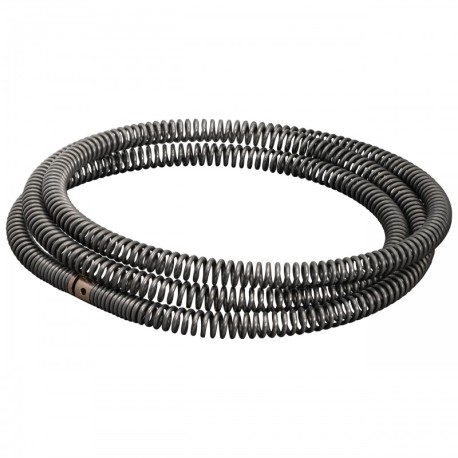 Cauruļu tīrīšanas spirāle REMS, 16mm