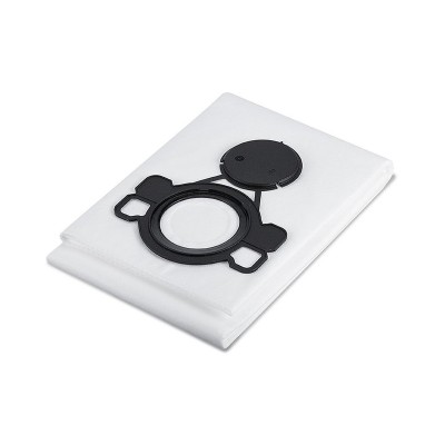 Vienreizlietojamie putekļu sūcēja maisi FLEX FS-F VCE 33-44 L/M, 5gab.