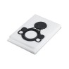 Vienreizlietojamie putekļu sūcēja maisi FLEX FS-F VCE 33-44 L/M, 5gab.