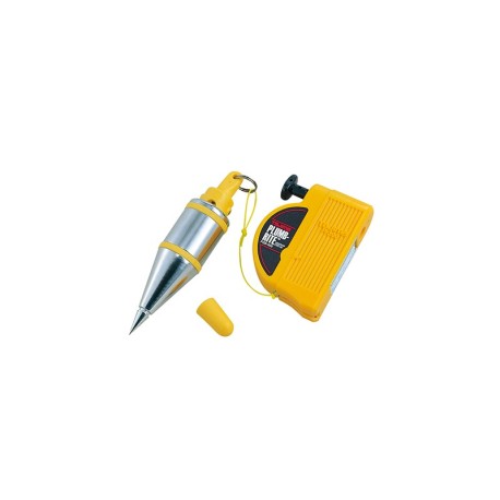 Svērtenis 300 g TAJIMA PZB-300 ar 3 m spoli