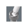 L-formos raktas WERA 950 PKL Hex-Plus, 3/16"