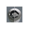 L-formos raktas WERA 950 PKL Hex-Plus, 5/64"