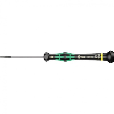 Atsuktuvas elektronikai WERA 2035 0,3x1,8x60mm