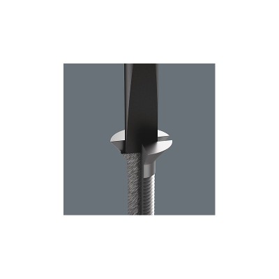 Atsuktuvas elektronikai WERA 2035 0,3x1,8x60mm