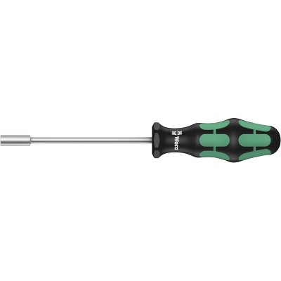 Atsuktuvas WERA 395, 3mm