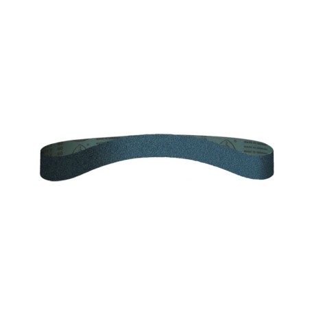 Slīplente KLINGSPOR CS411Y 9x533mm Z40