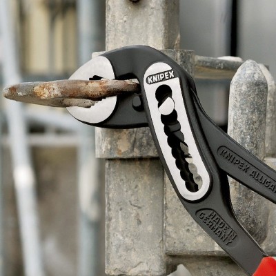 Vamzdinės replės Alligator KNIPEX 8801 300mm