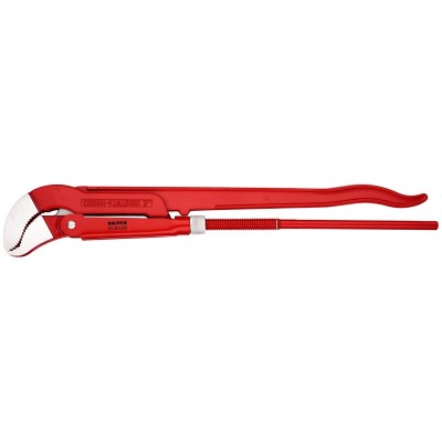 Cauruļu S tipa knaibles KNIPEX 8330 680mm