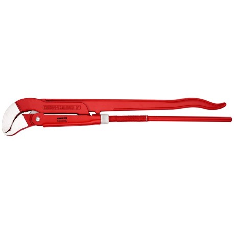 Cauruļu S tipa knaibles KNIPEX 8330 680mm
