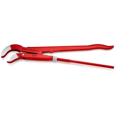 Cauruļu S tipa knaibles KNIPEX 8330 680mm