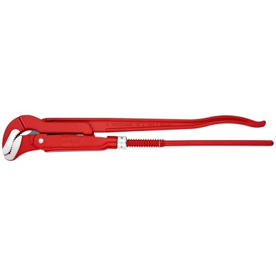 Cauruļu S tipa knaibles KNIPEX 8330 540mm
