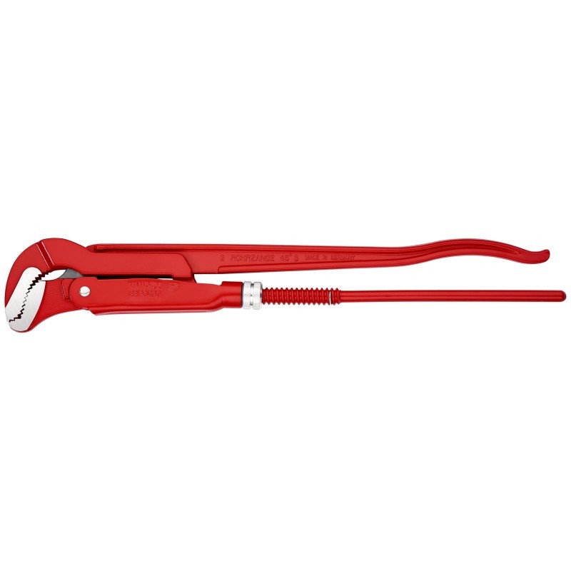 Cauruļu S tipa knaibles KNIPEX 8330 540mm