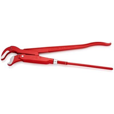 Cauruļu S tipa knaibles KNIPEX 8330 540mm