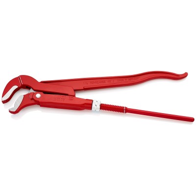 Caurules S tipa knaibles KNIPEX 8330 420mm