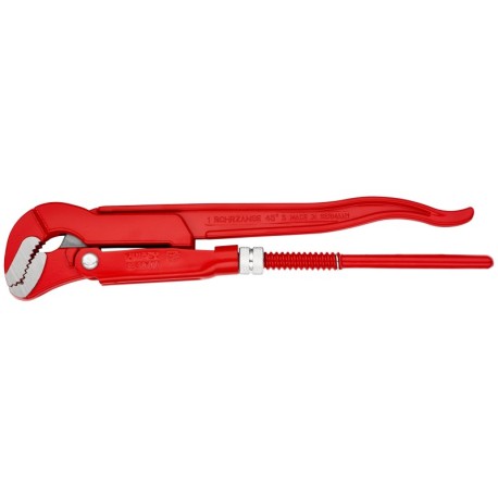Caurules S tipa knaibles KNIPEX 8330 320mm