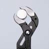 Cauruļu knaibles KNIPEX Cobra 8701 560mm