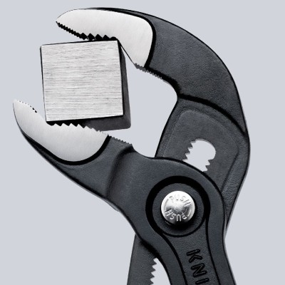 Vamzdinės replės KNIPEX Cobra 8701 150mm