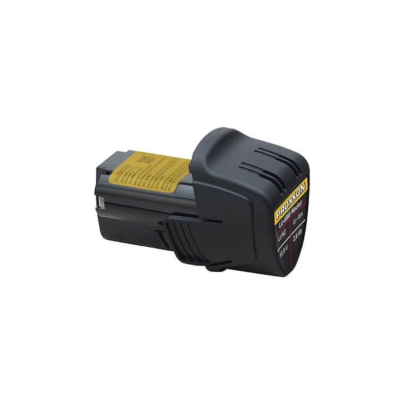 Akumulators PROXXON Li/A2 10,8V 2,6Ah