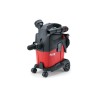 Putekļu sūcējs FLEX VC 6 L MC