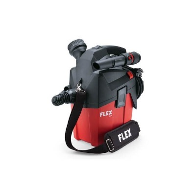 Putekļu sūcējs FLEX VC 6 L MC