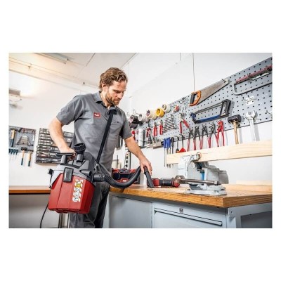 Putekļu sūcējs FLEX VC 6 L MC