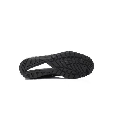 Kurpes ELTEN Maddox Black Leather Low ESD O2 48