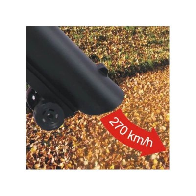 Elektriskais lapu pūtējs ar savākšanu ALTRAD Atika LSH 2600