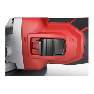 Akumulatora leņķa slīpmašīna FLEX LBE 125 18.0-EC/5.0 Set