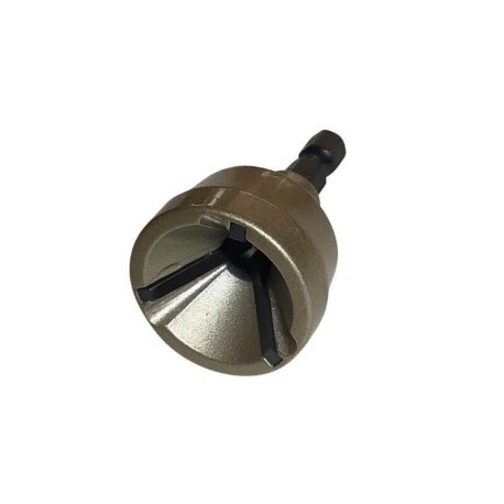 Atskabargu noņēmējs vītņu stieņiem RUKO 3-19mm