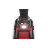 Akumulatora trieciena uzgriežņu atslēga FLEX IW 3/4" 18.0-EC/5.0 Set