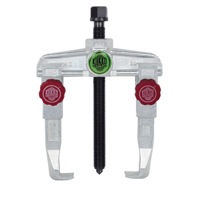 Divu balstu universāls novilcējs KUKKO 20-10 