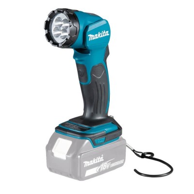 Akumulatora prožektors MAKITA DML815