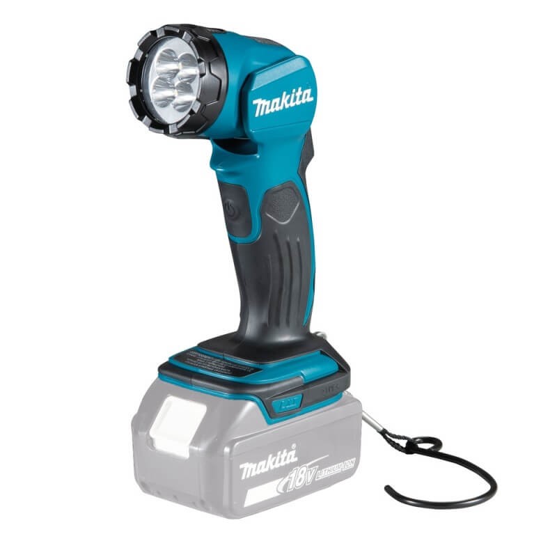 Akumulatora prožektors MAKITA DML815