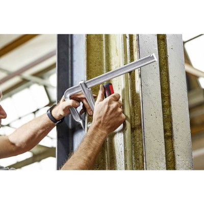Spīles ar aizlokāmu rokturi BESSEY GZ40-12KG