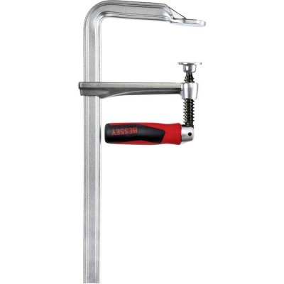 Spīles ar aizlokāmu rokturi BESSEY GZ30-12KG