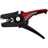 Knaibles vadu izolācijas noņemšanai KNIPEX PreciStrip 16