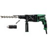 Perforators HiKOKI DH28PMY2 ar maināmu patronu