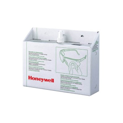 Tīrīšanas komplekts HONEYWELL Lensclean Station