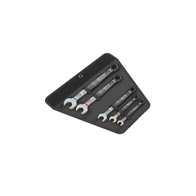 Uzgriežņatslēgu komplekts WERA Joker SW 6003