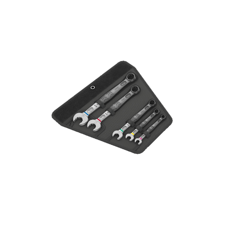 Uzgriežņatslēgu komplekts WERA Joker SW 6003