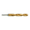 Metāla urbis MILWAUKEE Shockwave HSS-G TIN Ø 4.8 mm