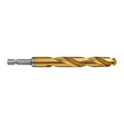 Metāla urbis MILWAUKEE Shockwave HSS-G TIN Ø 4.8 mm