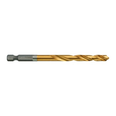 Metāla urbis MILWAUKEE Shockwave HSS-G TIN Ø 5.0 mm