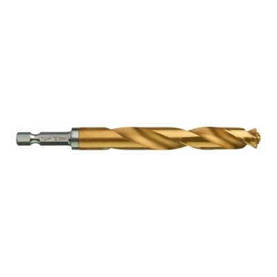 Metāla urbis MILWAUKEE Shockwave HSS-G TIN Ø 5.0 mm