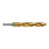 Metāla urbis MILWAUKEE Shockwave HSS-G TIN Ø 5.0 mm